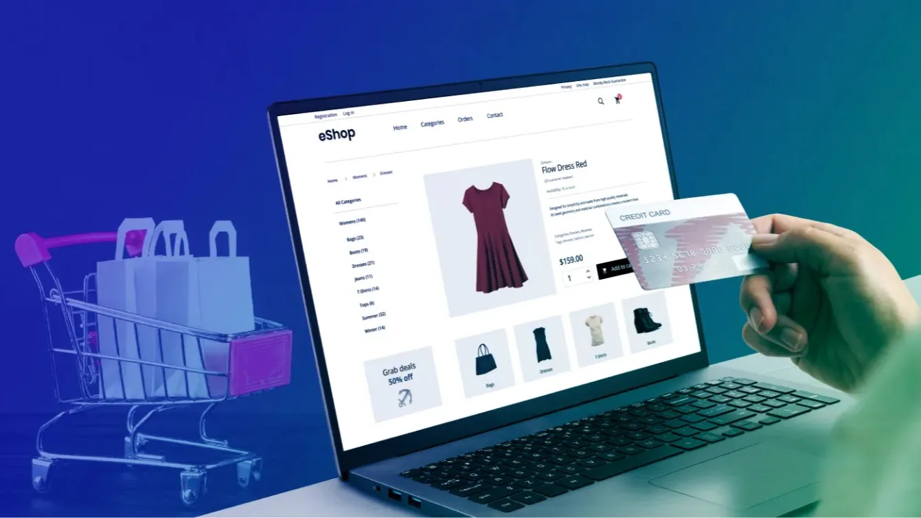 ecommerce-store
