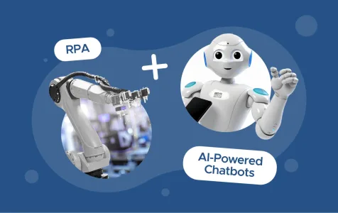 AI & RPA for eCommerce Boost Growth with Business Intelligence